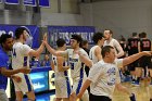 MBBall vs Clark  Wheaton College men's basketball vs Clark University. - Photo By: KEITH NORDSTROM : Wheaton, basketball
